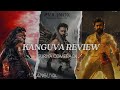 KANGUVA MOVIE ROAST & REVIEW BY DSK , SIVA SEIGAI CONTINUE, SURIYA , DISHA PATANI , DSP #dsktech