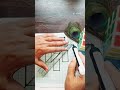 3D drawing 🔥 viral #youtubeshorts  video