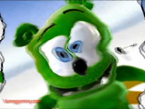 (REQUESTED) The Gummy Bear Song Long English Version In G Major 557 ...