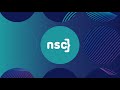 NSC - What we do