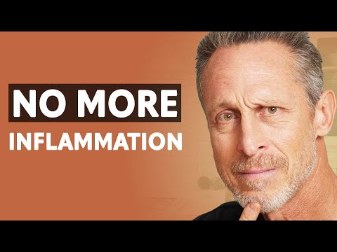 3 Things That Cause INFLAMMATION in Your Body and How to PREVENT It Mark Hyman