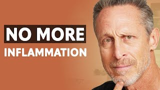 3 Things Causing INFLAMMATION In Your Body & How To PREVENT IT | Mark Hyman