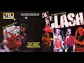 The Clash - Burning Tokyo! (Full Live Album)