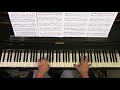 SCARLATTI: Sonata in B Minor, K. 377 (ABRSM, Grade 7, 2018)