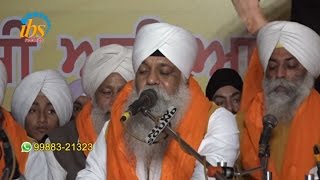 Braham Gyani Ko Bal Bal Jaaeye | Bhai Harinderpal Singh Little Vir Ji | Sikh Tv HD