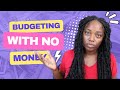 Budgeting when you don't make enough? WATCH THIS