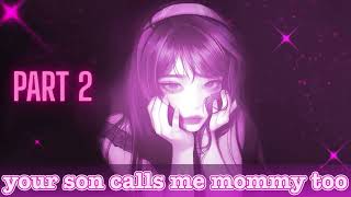 [F4M] Goth Bully Invades Your Bedroom [lovingly mean][yandere][teasing][possessive]