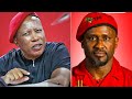 EFF's Ringo Madlingozi Cut Ties With The EFF Amidst VBS Scandal