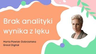 Liczby, które zainteresują Twój zarząd. Analityka w HR | Marta Pawlak-Dobrzańska | HR Podcast #54