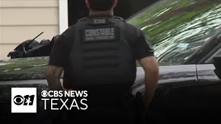 FBI raid in Spring, Texas linked to attack at OpenAI CEO's home