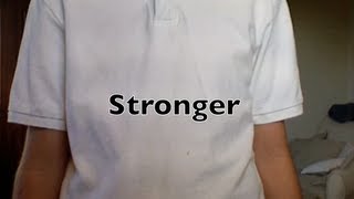 Stronger Yo-Yo