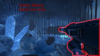 Online Wiping Island Ice Cave | MTS CHP.2 S7 | Ep 6 | Ark PVP