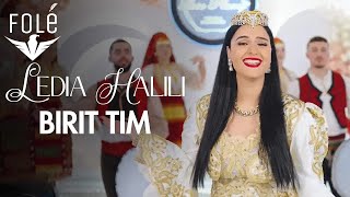 Ledia Halili - Birit tim