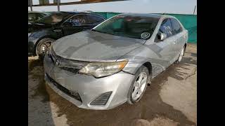 TOYOTA CAMRY 2014 4T1BF1FK8EU302721