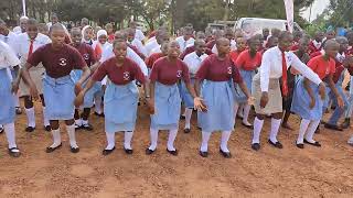 Muzza High School advocates for gender equality