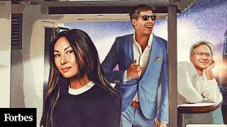 The New AI Billionaires On The Worlds Billionaires List 2026 | Forbes