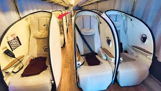 World's Most Luxurious Buses You Must Try in Japan - Willer Express Bus