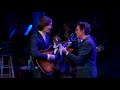 Michigan - The Milk Carton Kids - Live from Here