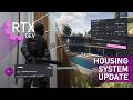 RTX Housing System | New Features & Improvements | FiveM
