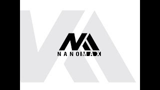 How to Design Logos on Adobe Illustrator - The "Nano" Logo Mark by Cheymarketing