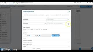 Edsby Gradebook Setup for Elementary