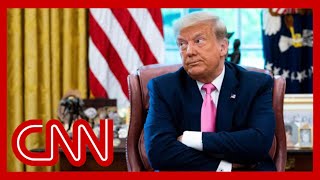 What will be Trump's legacy? Hear historian's prediction