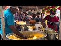 unlimited chicken biryani for rupees 99 ameerpet biryani hyderabad street food