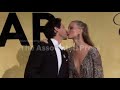 Hollywood glamour walks the red carpet in Cannes for the annual amfAR gala