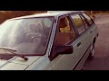 Nissan Sunny B11 1,5GL Touring (Station Wagon)