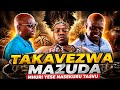 Chief Mutasa | Sekuru Tasvu vakatigera maZUDA Tikamwiswa MUDZEPETE