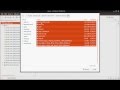Speech Recognizer (Sphinx 4) in Java on Linux (Ubuntu)