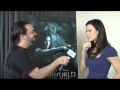 The213 Net Rhona Mitra Underworld Interview