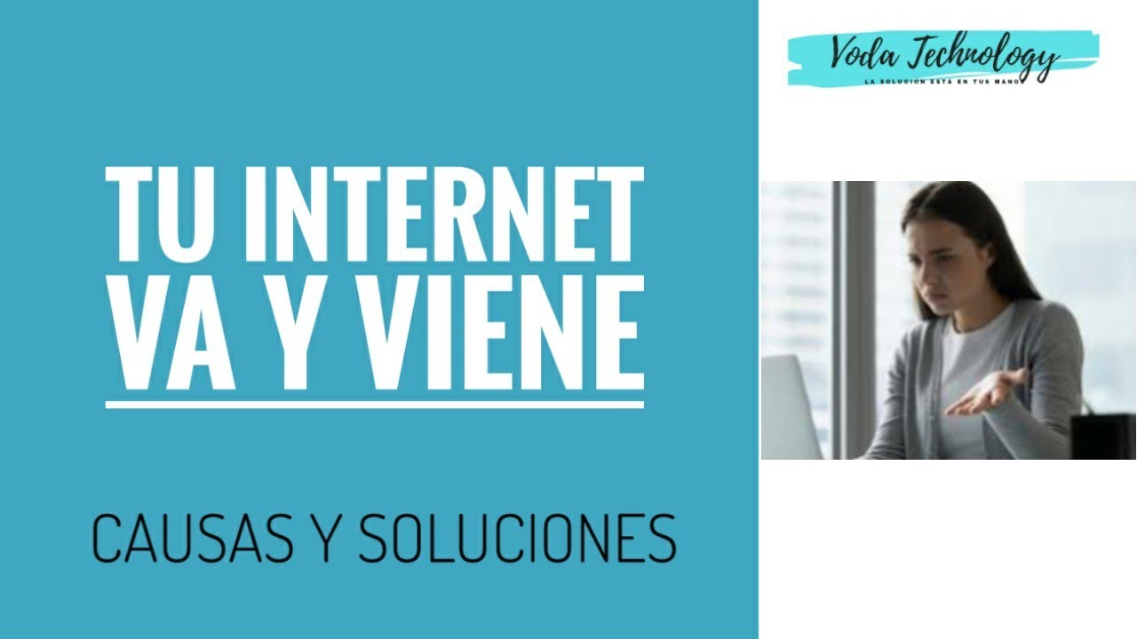 Internet CANTV INTERMITENTE 2021- INTERNET CANTV - TECNOLOGÍA ...