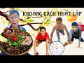 Trận Chiến Vượt Thử Thách Giành Thời Gian Tập 3 Bún Thịt Chó | Phương Hữu Phòng