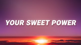 Stark, Kestra - Your Sweet Power (Lyrics)