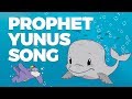 Nasheed - Prophet Yunus (Jonah) Song for Children with Zaky
