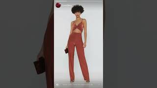 Louis Vuttion Fashion Fall 2024 Modern Talking - Cheri Cheri Lady (Official Music Video)