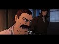 🪔 blades of the guardians ep02【eng sub】 donghua chinese animation