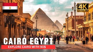 Cairo City Guide | Egypt Travel Guide \u0026 Tour