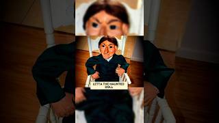 Haunted Dolls From Different Countries - Part 5M