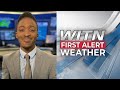 First Alert Forecast for Tuesday, February 20th