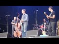 JD McPherson - 4 (Live at EOTR 2016)