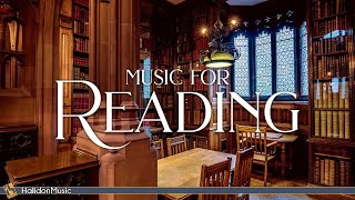 Classical Music for Reading | Tchaikovsky, Beethoven, Bach...