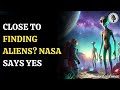 aliens near nasa scientist predicts discovery wion podcast