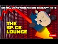 DISNEY Just Dropped a BOMB: Earnings + No D23 Livestream? We React! | The Spice Lounge Podcast