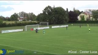 Veneto - Eccellenza Girone B - Giornata 2 - Favaro 1948 vs Fc Union Pro (2)