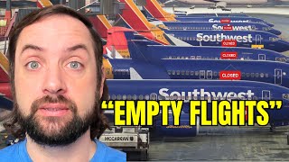 Airlines Just Issued a MASSIVE Warning About Consumer Behavior