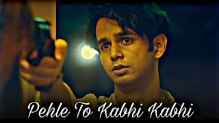 Pehle To Kabhi Kabhi Gham Tha | Altaf Raja | Sad Song |Slowed+Reverb | #lofi #song #slowed #reverb