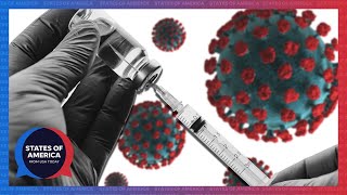COVID-19 vaccine: Your most common questions answered | States of America