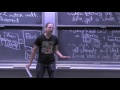 23. Cache-Oblivious Algorithms: Medians & Matrices